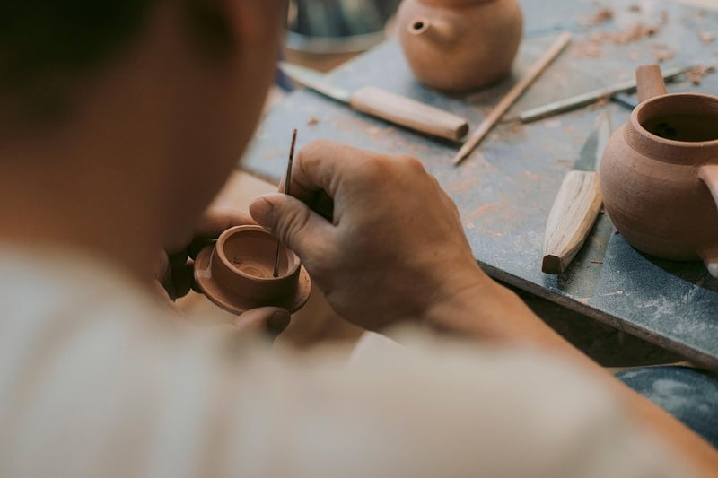 Handmade Items