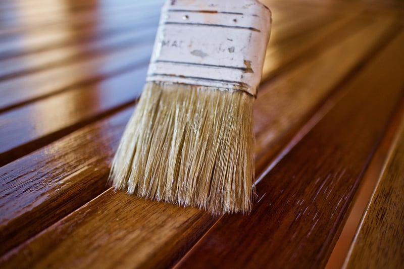 Paintbrushes DIY Creative