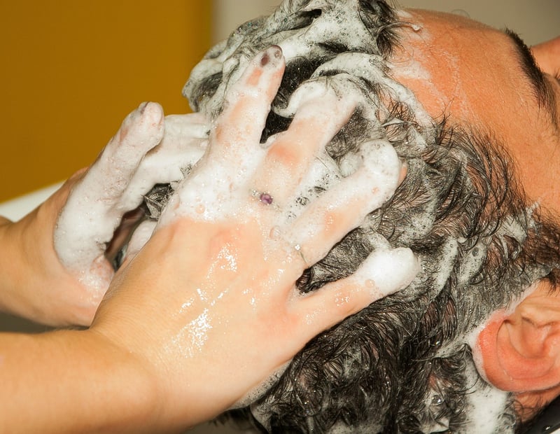 Eco-Friendly Personal Care Products